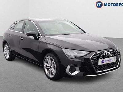 Audi A3 Sportback e-tron
