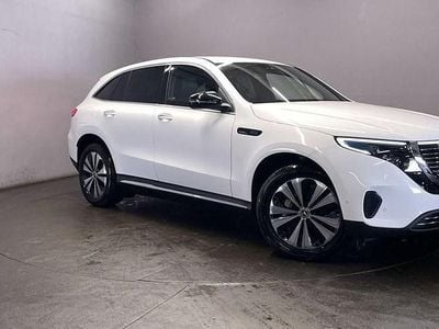 Mercedes EQC400