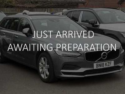 Volvo V90