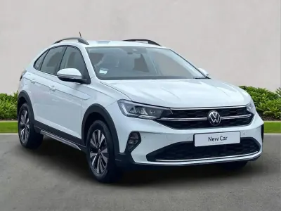New VW Taigo Life 94 HP (69 kW) 2025 Other SUV