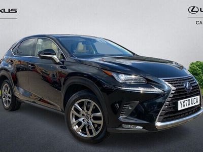Lexus NX300h