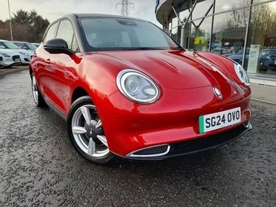 Used 2024 Ora 03 Pure+ Hatchback | £12,995 (Fair price)