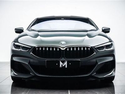BMW M850