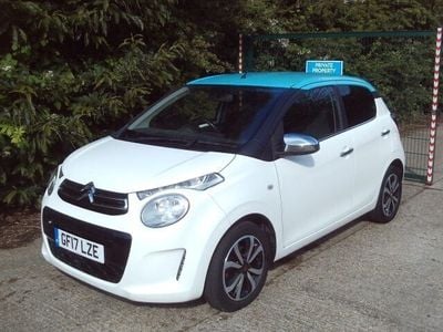 Citroën C1