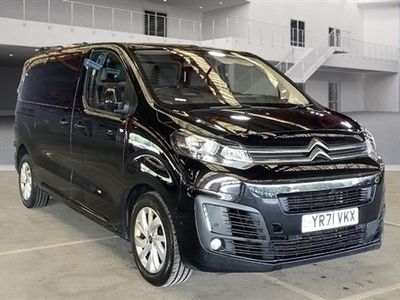 Citroën Dispatch