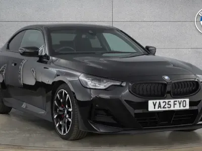 Used BMW 220