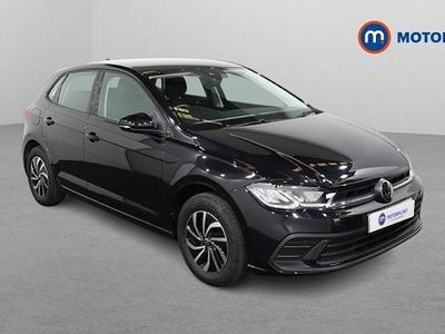 Used VW Polo Life 80 HP (58 kW) 2026 Hatchback