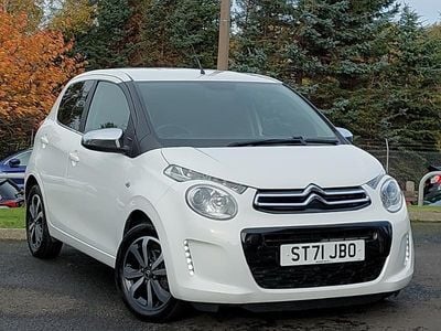 Citroën C1