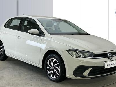 Used VW Polo Life 95 HP (69 kW) 2025 Hatchback