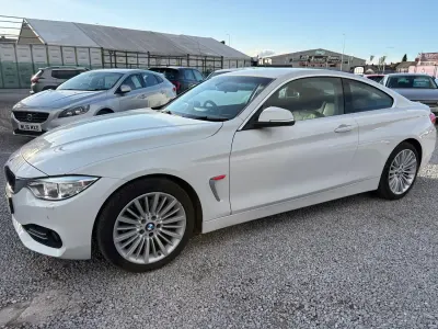 Used BMW 428