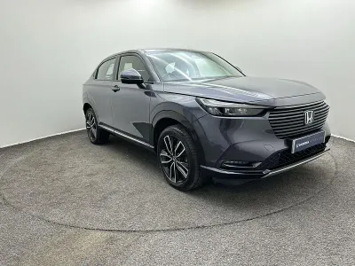 Second-hand Honda HR-V Advance 131 CP (96 kW) 2023 Gri SUV