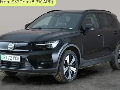 Used Volvo XC40 Core 169 kW (231 HP) 2022 SUV