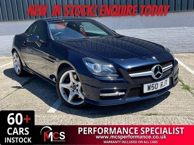 Mercedes SLK200