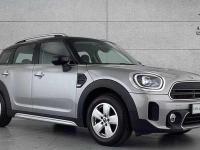 Mini Cooper Countryman