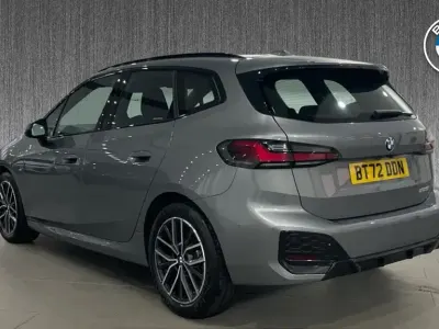 Used BMW 223 Active Tourer