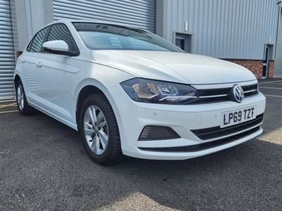 VW Polo