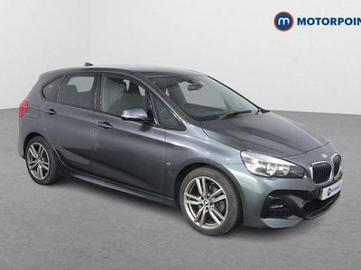 BMW 220