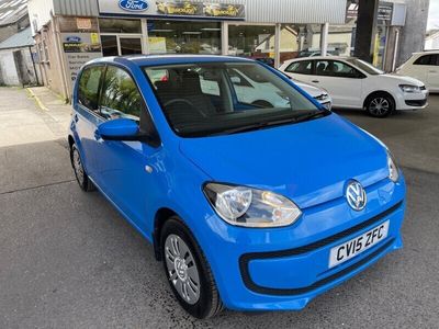 VW up!