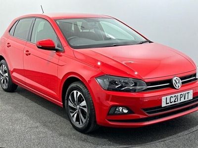 VW Polo