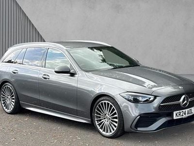 Mercedes C300