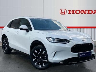 Honda ZR-V