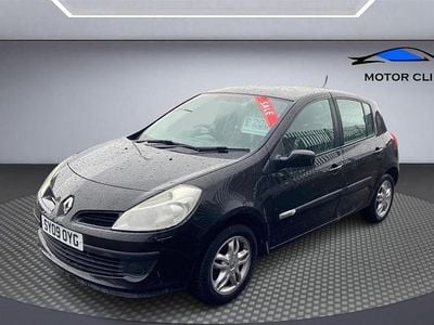 Renault Clio II
