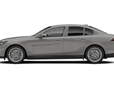 Ny BMW 530e M Sport 299 HK (219 kW) 2026 Sedan