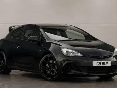 Used Vauxhall Astra 2012 Hatchback