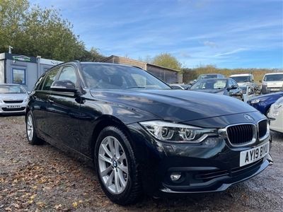 used BMW 330 3 Series D XDRIVE AC TOURING