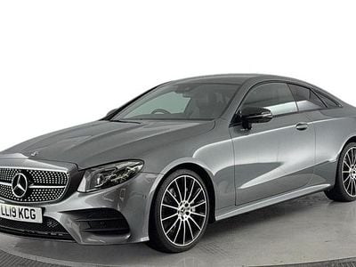Mercedes E300