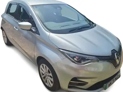 Used Renault Rapid Iconic 100 kW (136 HP) 2021 Hatchback