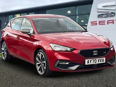 Seat Leon ST