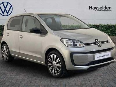 VW up!