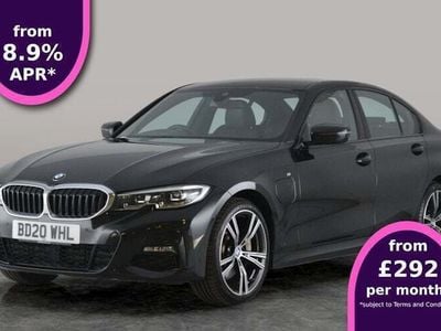 BMW 330e