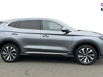 Used BYD Seal U 218 HP (160 kW) 2025 Grey SUV