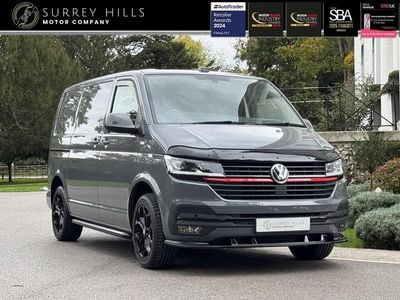 VW T6.1