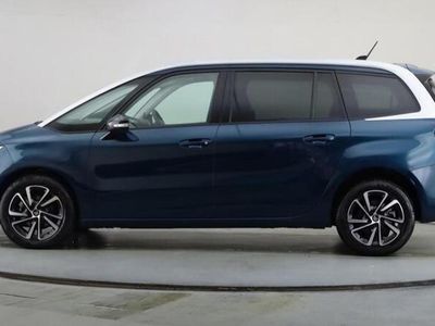 Citroën C4 SpaceTourer