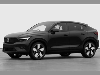 Other New 2025 Volvo EC40 Ultra SUV | £50,360 (Fair price)