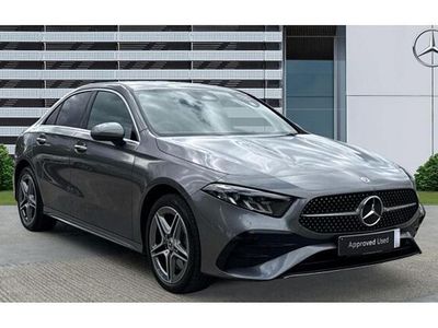 Mercedes A250