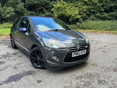 Citroën DS3