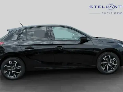 Used Vauxhall Corsa