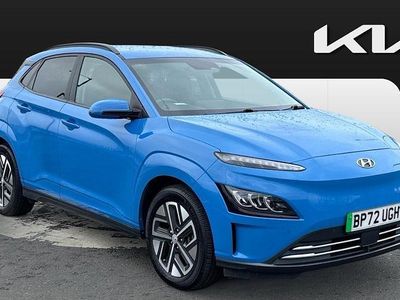 Used Hyundai Kona Premium 150 kW (204 HP) 2022 SUV