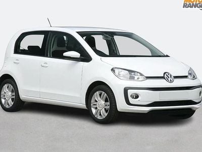 Used VW e-up! 60 kW (82 HP) 2021 Hatchback