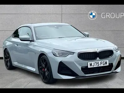 Used BMW 230