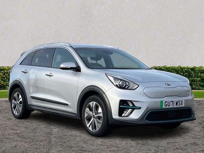 used Kia e-Niro 100kW 2 39kWh 5dr Auto