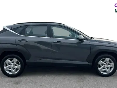 Used Hyundai Kona