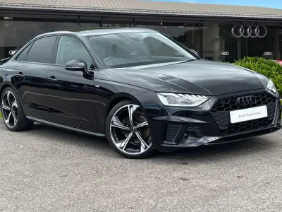 Usado Audi A4