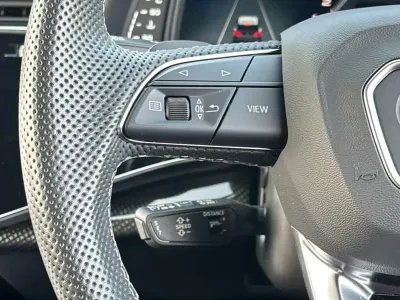 Used Audi SQ8