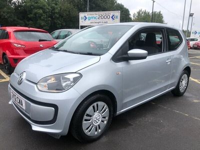 VW up!