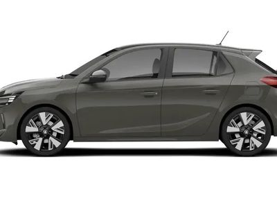 Vauxhall Corsa-e